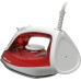 Philips Праска Series 2000, 2000Вт, 250мл, паровий удар -100гр, керам. підошва, червоний