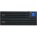 Джерело безперебійного живлення APC Easy UPS SRV 5000VA/5000W, RM 4U, LCD, USB, RS232, Hard wire in&out