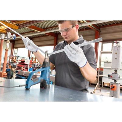Bosch Фен будівельний Professional GHG 3-66 2300Вт 650°C 150-500л·хв 0.66кг