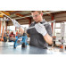 Bosch Фен будівельний Professional GHG 3-66 2300Вт 650°C 150-500л·хв 0.66кг