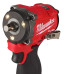 Гайковерт ударний акумуляторний Milwaukee M12 FCIWF12G3-0 12В 745Нм 0-3000об/хв 1/2