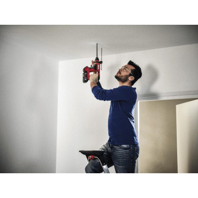 Перфоратор акумуляторний SKIL 3821 CA SDS-plus 20В 1.5Дж 2 режими 1.55кг без АКБ та ЗП