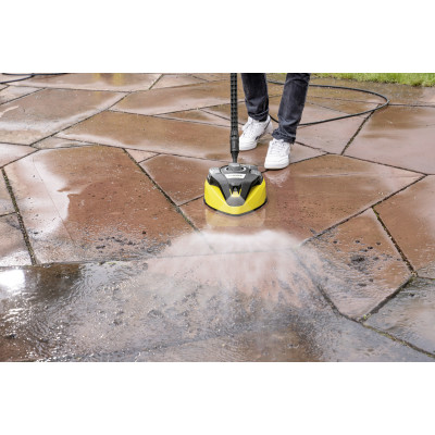 Насадка для моек высокого давления KARCHER T 7 Plus T-Racer с дополнительной форсункой снаружи (2.644-074.0)