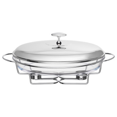 ARDESTO Марміт BLACK MARS, овальний, 3 л ARDESTO Марміт BLACK MARS, овальний, 3 л