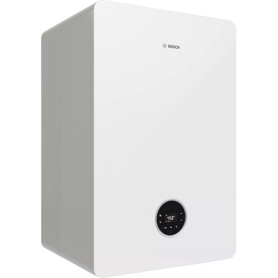Bosch Котел газовий GC5700iW 24 P 23, конденсаційний, одноконтурний, 24 кВт