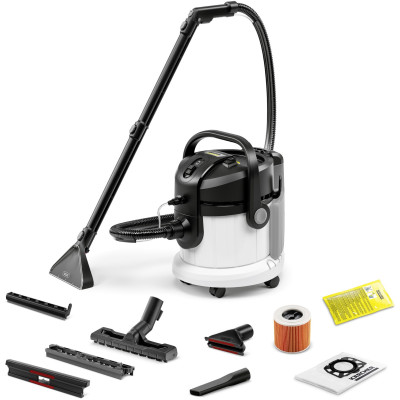 Пилосос миючий Karcher SE 4 Пилосос миючий Karcher SE 4