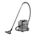 Пилосос професійний Karcher T 15/1 MODULAR RANGE! 585Вт 185мБар контейнер 15л сухе прибирання 6.40кг