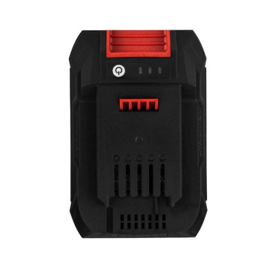 Акумулятор GRAPHITE Energy+ 2А·год 0.4кг