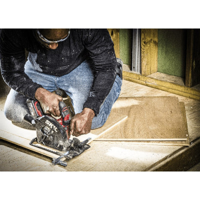 Пила дискова акумуляторна SKIL 3571 CA XP 20В 184мм 2.95кг без АКБ та ЗП