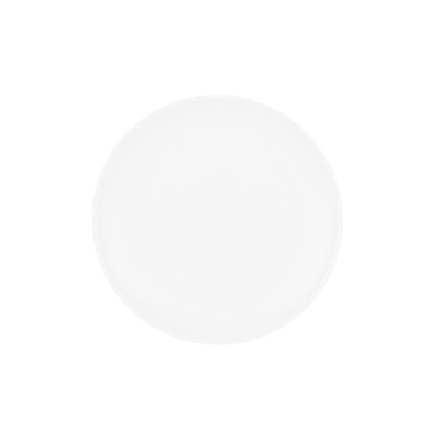 ARDESTO Тарілка пиріжкова Imola, 16 см, порцеляна