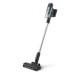 Пилосос Philips безпровідний 3000 Series, конт пил -0.27л, автон. робота до 60хв, вага-1.5кг, турборежим, сірий (XC3031/01)