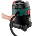 Пилосос професійний Metabo ASA 25 L PC, 1250Вт, 210мБар, бак 25л, 6.9кг Пилосос професійний Metabo ASA 25 L PC, 1250Вт, 210мБар, бак 25л, 6.9кг