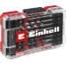 Набір ударних біт і свердл Einhell 39шт M-Case 0.66кг