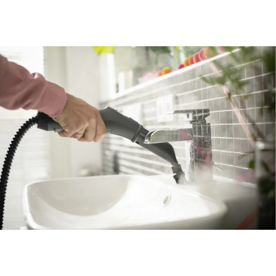 Karcher Пароочисник SC 3 EasyFix, 1900Вт, 1000мл, 3.5Бар, білий Karcher Пароочисник SC 3 EasyFix, 1900Вт, 1000мл, 3.5Бар, білий