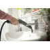 Karcher Пароочисник SC 3 EasyFix, 1900Вт, 1000мл, 3.5Бар, білий Karcher Пароочисник SC 3 EasyFix, 1900Вт, 1000мл, 3.5Бар, білий