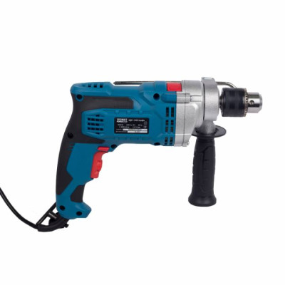 Дриль ударний Зеніт ЗДП-1050 Профи 1050Вт зубчастий патрон 13мм 0-3000об/хв 2.64кг