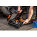 Neo Tools 84-350 Ящик для електроінструменту, 44.8х32.2х12.6 см Neo Tools 84-350 Ящик для електроінструменту, 44.8х32.2х12.6 см