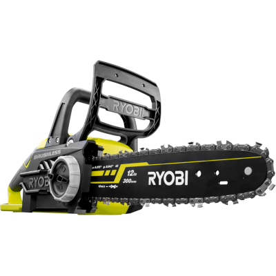 Пила ланцюгова акумуляторна Ryobi OCS1830 18В ONE+ шина 30см Oregon безщіткова 2.7кг без АКБ та ЗП (5133002829)