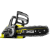 Пила ланцюгова акумуляторна Ryobi OCS1830 18В ONE+ шина 30см Oregon безщіткова 2.7кг без АКБ та ЗП (5133002829)