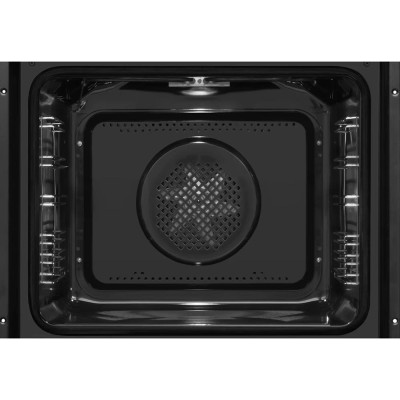 Духовка электр. Hansa, 60см, 77л, A,  гриль, емаль легкого очищення, диспл., нержавіюча сталь Духовка электр. Hansa, 60см, 77л, A,  гриль, емаль легкого очищення, диспл., нержавіюча сталь