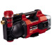 Einhell Насос садовий акумуляторний AQUINNA 36/38 F LED, 3800л/г, 36В, 3.7бар, глиб 6м, 4.25кг, без АКБ і ЗП