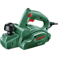Рубанок Bosch PHO 1500 280Вт 82мм стругання до 1.5мм 2.55кг Рубанок Bosch PHO 1500 280Вт 82мм стругання до 1.5мм 2.55кг
