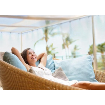 Система туманоутворення Cellfast шланг 15м 7 форсунок (52-271) Система туманоутворення Cellfast шланг 15м 7 форсунок (52-271)