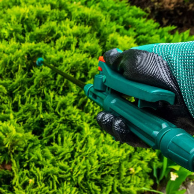 Опрыскиватель ручной Verto 20л 3.5бар 1.6л•хв 4.1кг (15G508)