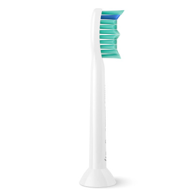 Насадки для звукової зубної щітки Philips Sonicare HX6012/87 ProResults