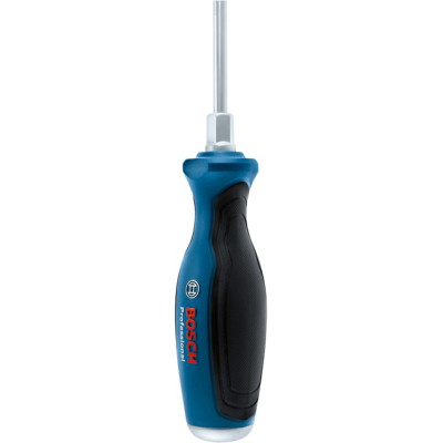 Викрутка Bosch Professional плоска, прецизійна, SL5.5x100мм