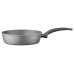 ARDESTO Сковорода Gemini Gourmet Apulia 24 см, серый, алюминий AR1924GDS ARDESTO Сковорода Gemini Gourmet Apulia 24 см, серый, алюминий AR1924GDS