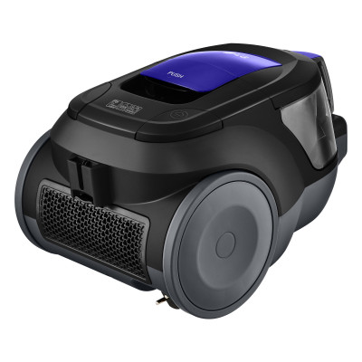 LG Пилосос контейнерний, 650Вт, конт пил -1.1л, синій LG Пилосос контейнерний, 650Вт, конт пил -1.1л, синій