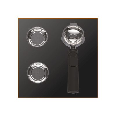 Кофеварка рожковая Krups XP320830 OPIO