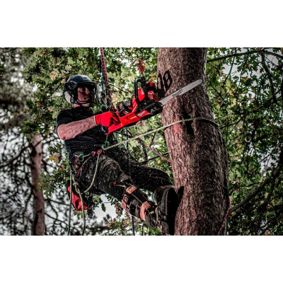Пила ланцюгова акумуляторна Milwaukee M18 FCHS-0 18В шина 40см 6.4кг без АКБ та ЗП