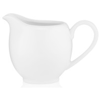 ARDESTO Молочник Imola, 310 мл, порцеляна ARDESTO Молочник Imola, 310 мл, порцеляна