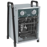 Einhell Електричений обігрівач EH 5000, 5кВт