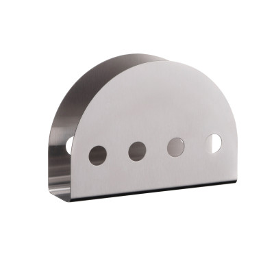 ARDESTO Серветниця Gemini 14х4х10см, метал ARDESTO Серветниця Gemini 14х4х10см, метал