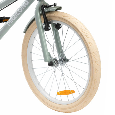 Дитячий велосипед Miqilong RM 20 Дитячий велосипед Miqilong RM 20