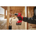 Шурупокрут-дриль акумуляторний Milwaukee М18 BLPDRC-422С 18В 1х2А·год 1х4А·год 60Нм 500·1700об/хв ЗП M12-18C кейс 1.5кг