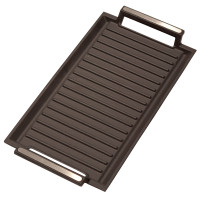 Cata Гриль накладний, чавунний