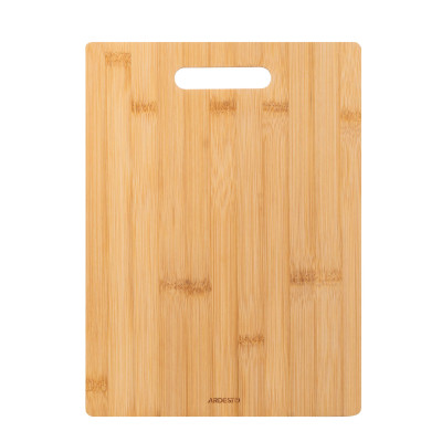ARDESTO Дошка кухонна Midori, 28х21х1см, бамбук ARDESTO Дошка кухонна Midori, 28х21х1см, бамбук