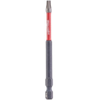 Біта Milwaukee Shockwave, Torx T25х90мм