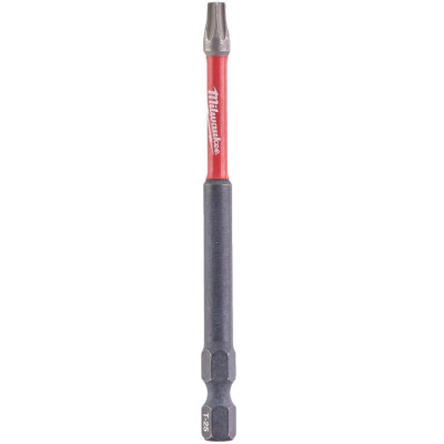 Біта Milwaukee Shockwave, Torx T25х90мм