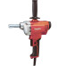 Миксер-дрель строительный Makita M6600 800Вт 0-700об/мин м12/м14 3.4кг
