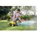 Комплект адаптерів Karcher для надування WD 4шт