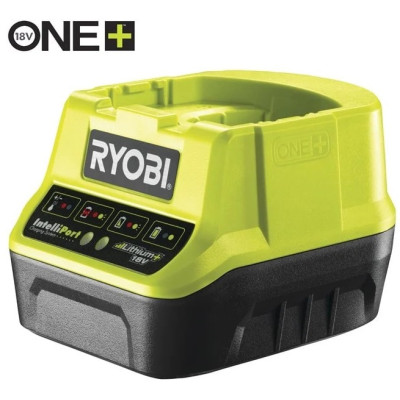 Зарядний пристрій Ryobi ONE+ RC18120 18В 2А