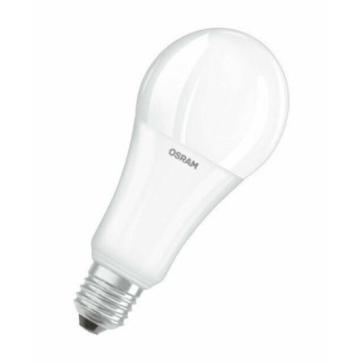 Osram Лампа LED E27 6.5Вт 4000К 560Лм Р60 VALUE