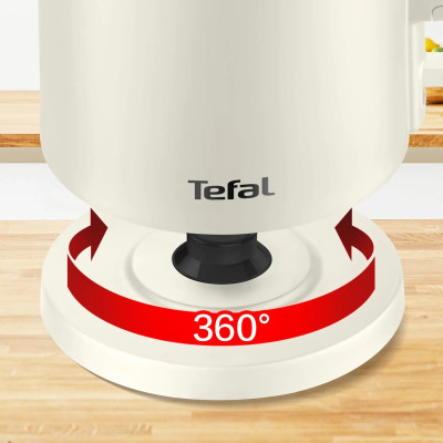 Електрочайник Tefal KO140AE0 Електрочайник Tefal KO140AE0