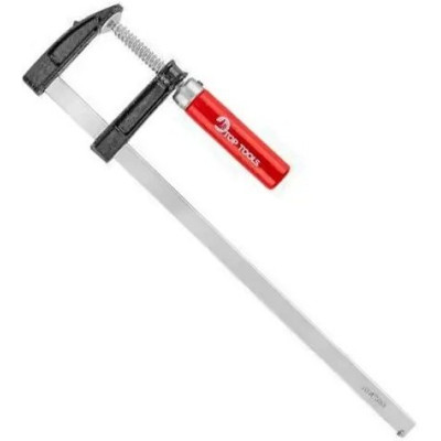 Top Tools Струбцина, тип F, 50x300мм Top Tools Струбцина, тип F, 50x300мм