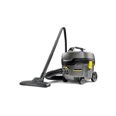 Пилосос професійний Karcher T 7/1 Classic 850Вт 235мБар контейнер 7л 3.5кг Пилосос професійний Karcher T 7/1 Classic 850Вт 235мБар контейнер 7л 3.5кг